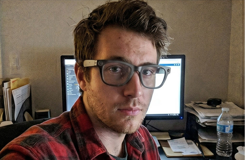 Daniel B., Austin, TX